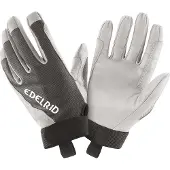 Edelrid Skinny Glove II titan (073) S