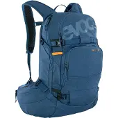 Evoc Protector Backpacks Line Pro 20 S/M Denim