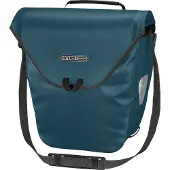 Ortlieb Velo-shopper petrol