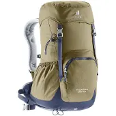 Deuter Zugspitze SL 22 L Damen Rucksack Wanderrucksack braun blau