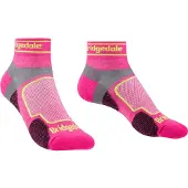 Bridgedale Ultralight T2 Coolmax Sport Low Socken