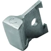 Edelrid - Hammer - Ersatzhammer grau