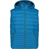 CMP Snaps Hood 32k3157 Weste