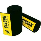 Gibbon Slacklines - Treewear - Baumschutz Gr 2 x 100 cm schwarz