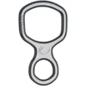 Edelrid Bud Slate Abseilgerät