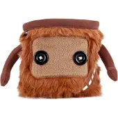 8 B Plus - Bobo - Chalkbag braun
