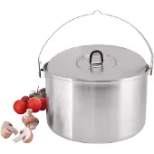 Tatonka Family Pot 6,0 l neutral