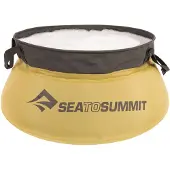 Sea to Summit Kitchen Sink green (GN) 5 Liter