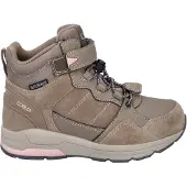 CMP Hadil Leather Waterproof 3q84524 Wanderschuhe