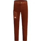 Maloja Herren Adventure Pants GoldthalerM. chestnut - L