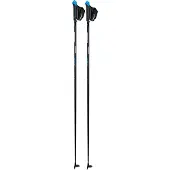 Komperdell Nordic CX-100 Sport black/ blue (10) 165