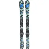 K2 Kinderskiset Indy ́23 - 112