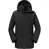 Schöffel Jacken Winterjacke Heat Cambria 236229990