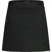 Maloja Damen Funktionsrock Swingm moonless - L