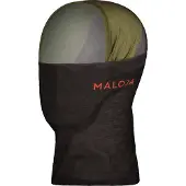 Maloja Halstuch LupicinoM moonless mountain