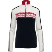 Dale of Norway Dystingen, Sweater, Damen, schwarz