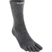 Injinji Liner Crew Wool Socken
