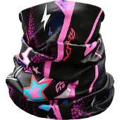Crazy Neck Gaiter Light tempest (X142) TU