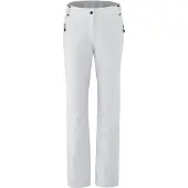 Maier Sports Damen Skihose Vroni slim 3000011-M10600 48 - White - 48