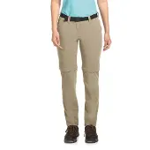 Maier Sports Inara Slim Zip coriander (M10778) 20