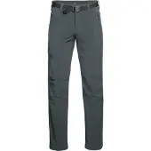Maier Sports Herren Hose Oberjoch He-Hose lining el.