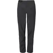 Rab - Women's Kinetic Alpine 2.0 Pants - Trekkinghose Gr 36 - Long Leg grau
