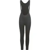 Gonso Kids Bib Tight Softshell black (M10900) 176