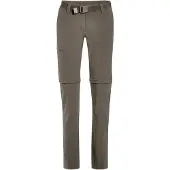 Maier Sports Inara Slim Zip teak (M10780) 46