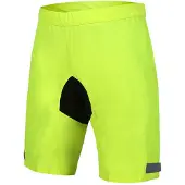 Protective P-seattle Short neon yellow (310-clothing) M