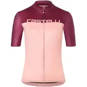 Castelli Velocissima Kurzarm-radtrikot