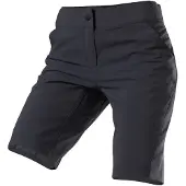 Zimtstern - Women's Evo Lightz Short - Radhose Gr XL grau/blau