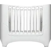 Leander Classic Mitwachsendes Bett Inkl. Juniorkit - Weiß