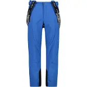 CMP Salopette 3w04407 Hosen