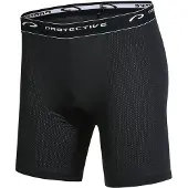 Protective P-underpant W black (999-clothing) 42