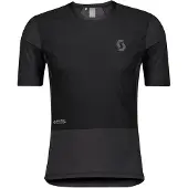 SCOTT Ws Gore-tex Infinium Windstopper Kurzarm-radtrikot