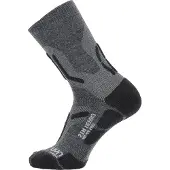 UYN Herren TREKKING 2IN MERINO MID