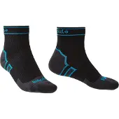 Bridgedale Midweight Ankle Lange Socken