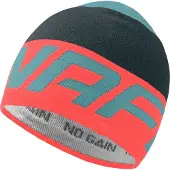 Dynafit Radical Beanie Mütze hot coral