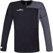 Rock Experience Moonstone Langarm-t-shirt