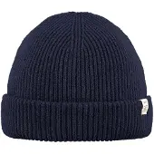 Barts - Kinyeti Beanie - Mütze Gr One Size blau