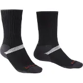 Bridgedale Cross Country Merino Performance Socken