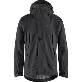 Klättermusen Asynja Jacket M's raven (961) S