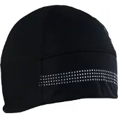 Craft Mütze Shelter Hat 2 0 Black L/XL Unisex