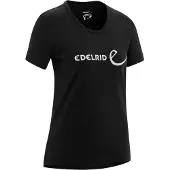 Edelrid Corporate Kurzarm-t-shirt