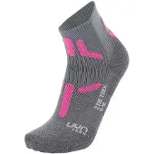 UYN Damen TREKKING 2IN LOW CUT