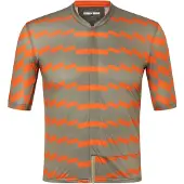Castelli Unlimited Sterrato Kurzarm-radtrikot