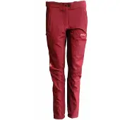 Zimtstern - Women's Shelterz Pants - Radhose Gr XL rot
