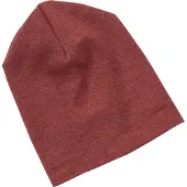 Engel - Baby Mütze Gr 98/104 rot