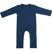 Babys Only Strampler Melange Jeans - 62