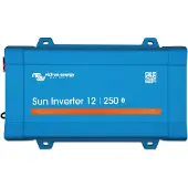 Victron Energy Solar-Wechselrichter 12/250-15 IEC –